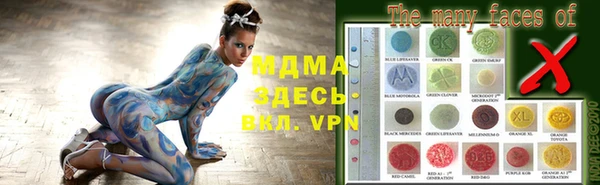 стаф Гвардейск